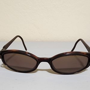 Maui Jim Hana brown tortoise MJ-124-10 sunglasses
